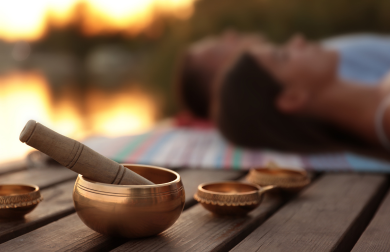 sound healing sound healing