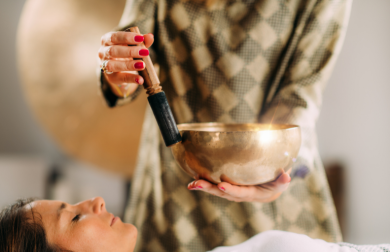 experiencing sound healing experiencing sound healing