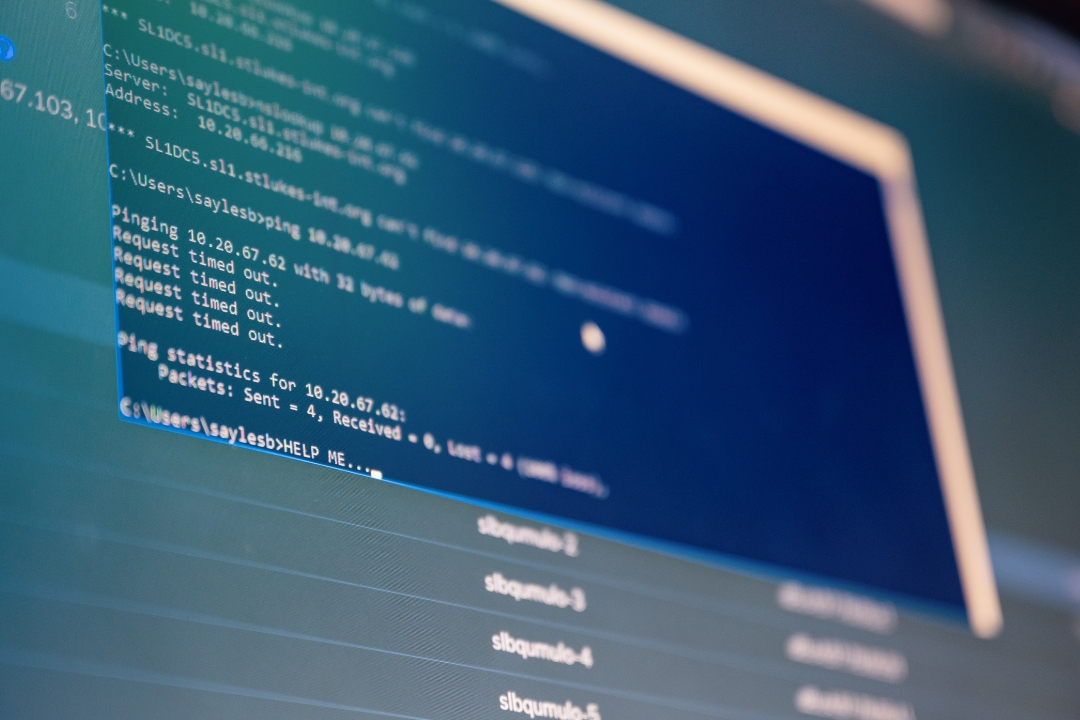 CyberSecurity Code