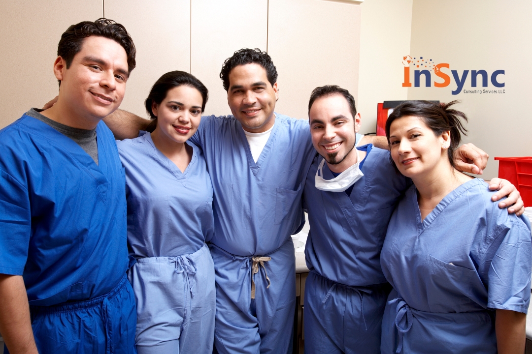 Healthcare Workers