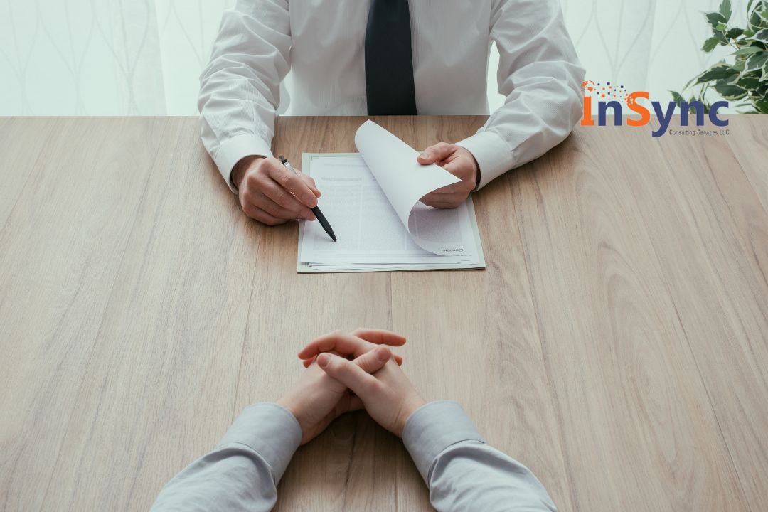 Job Interview Job Interview