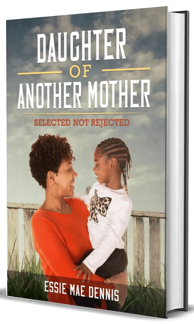 A Daughter of Another Mother