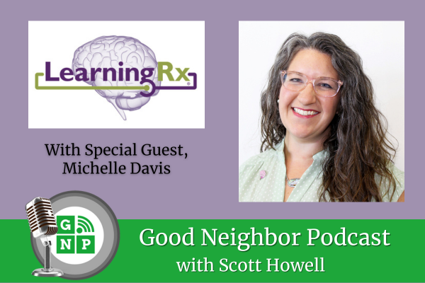 Michelle Davis owner of LearningRX