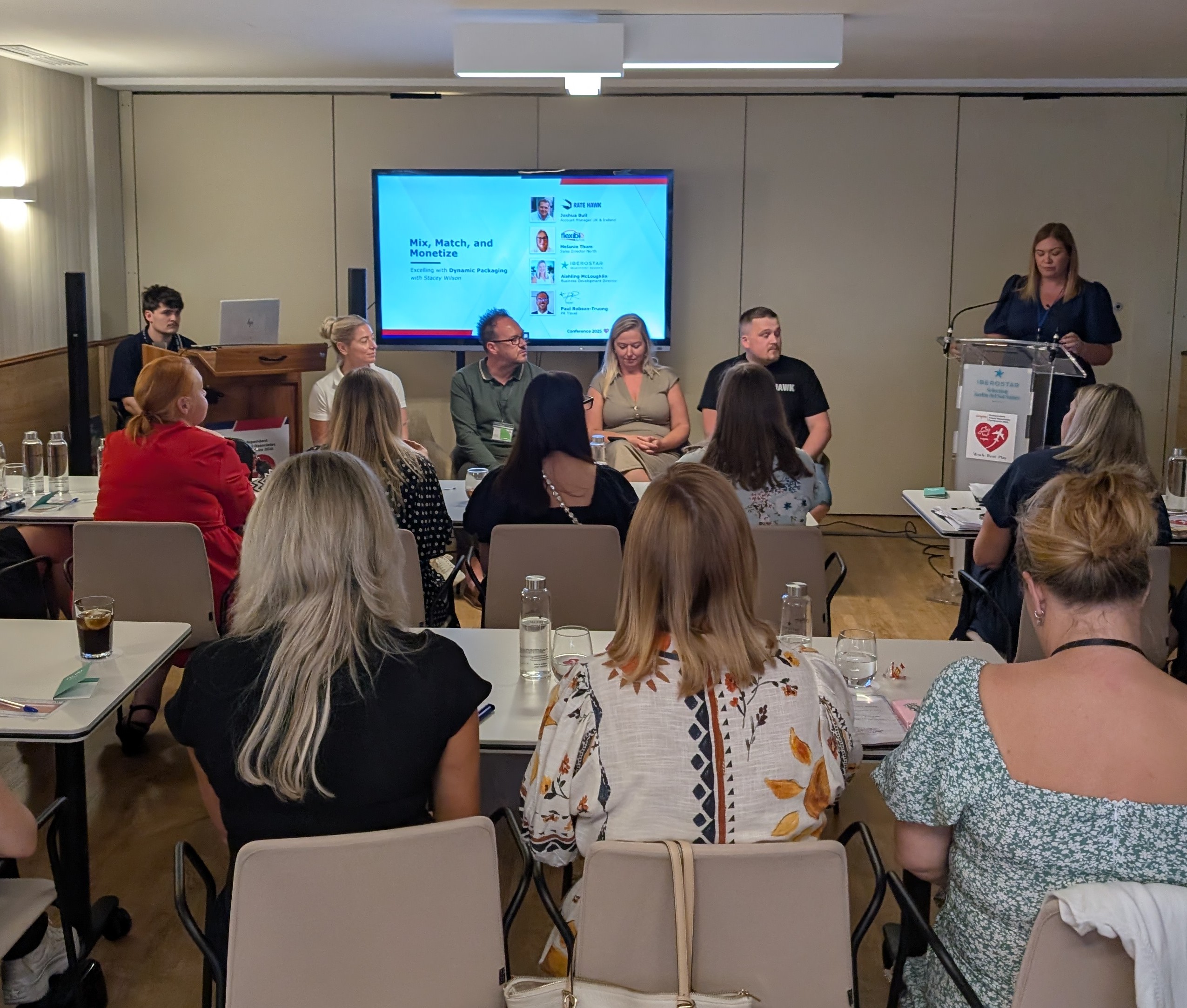 Conference Conference