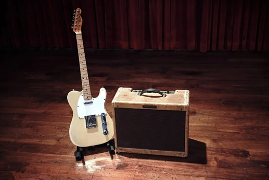 BC telecaster Studio D BC telecaster Studio D