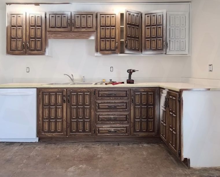 Affordable Cabinets Spokane Wa