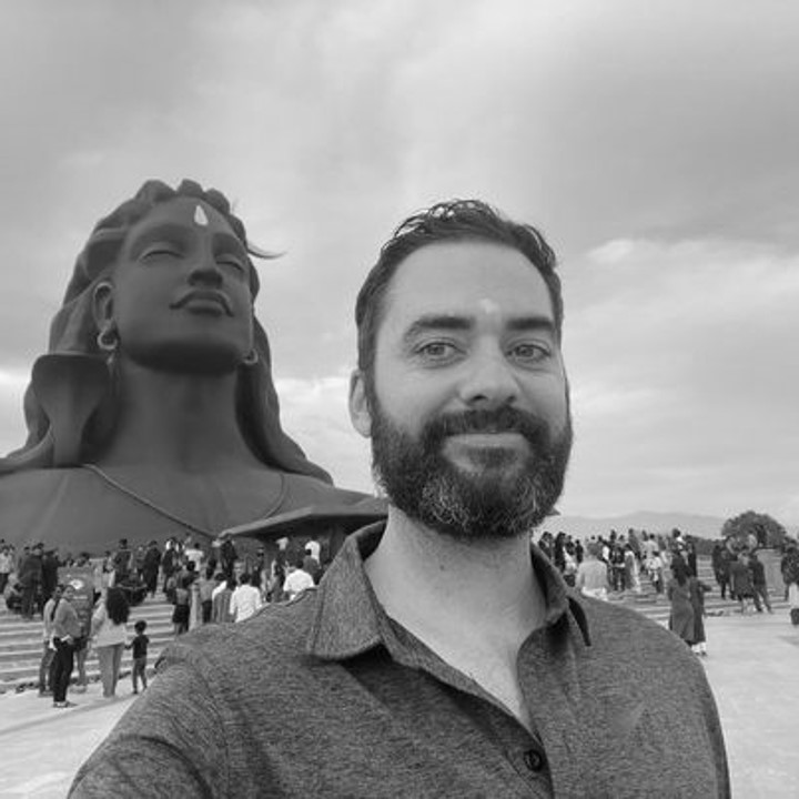 Brian is cofounder of A Life Designed, digital nomad, content creator, and expert pool player. He's been studying meditation and philosophy for 20+ years and is passionate about The Sedona Method, manifestation tools, and energy work.