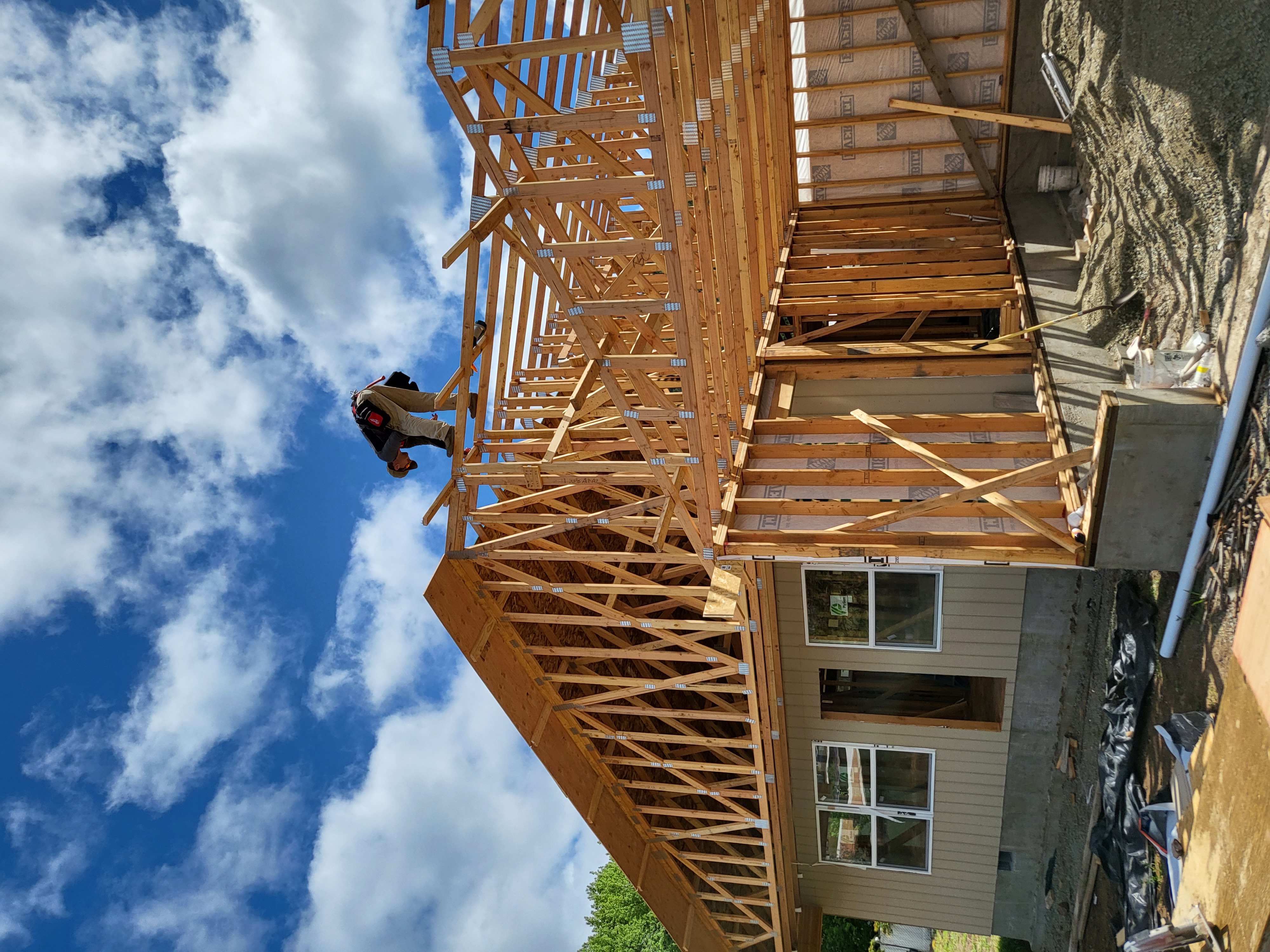 Construction Project Gallery in Medford | Parker Built Construction