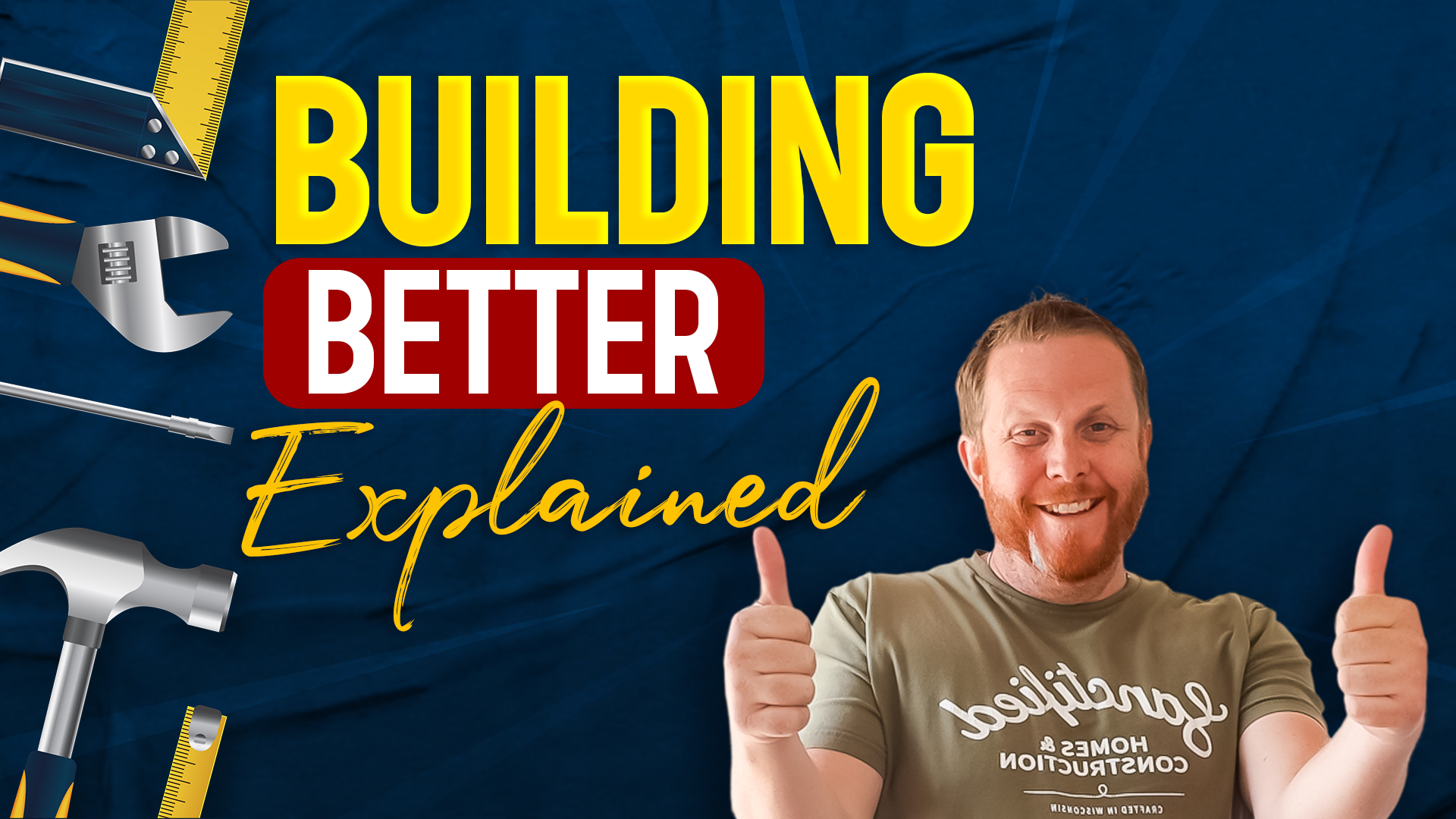 Building Better Explained: A Guide by TJ