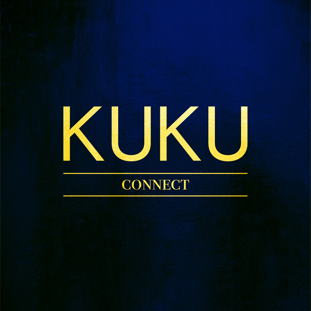 kuku connect logo kuku connect logo