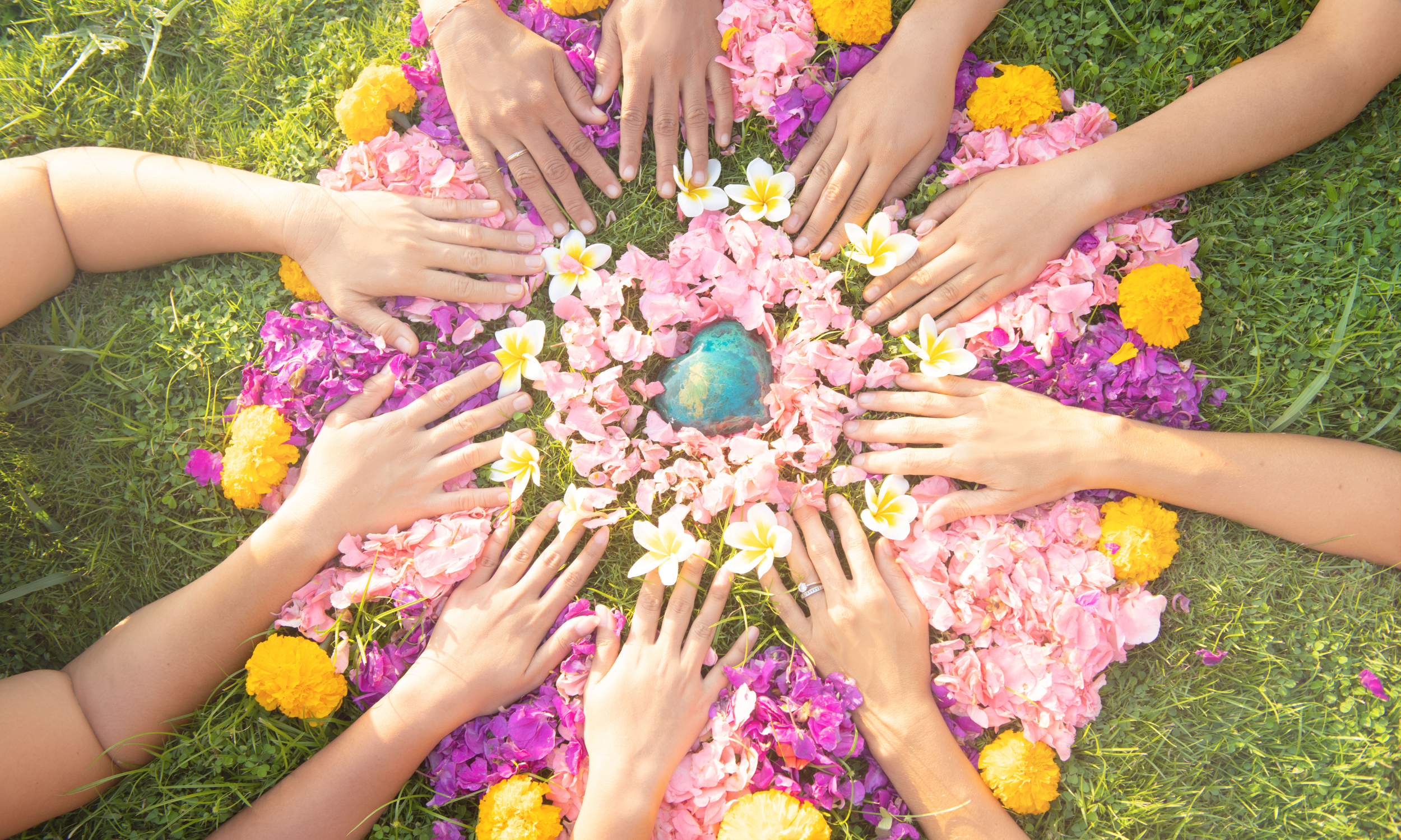 Women's Circles Nourish Connect Thrive Image 2 Women's Circles Nourish Connect Thrive Image 2