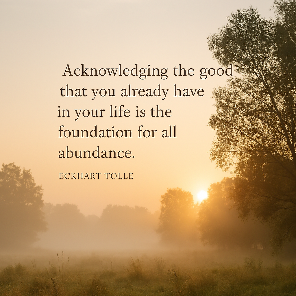 gratitude eckhart tolle gratitude eckhart tolle