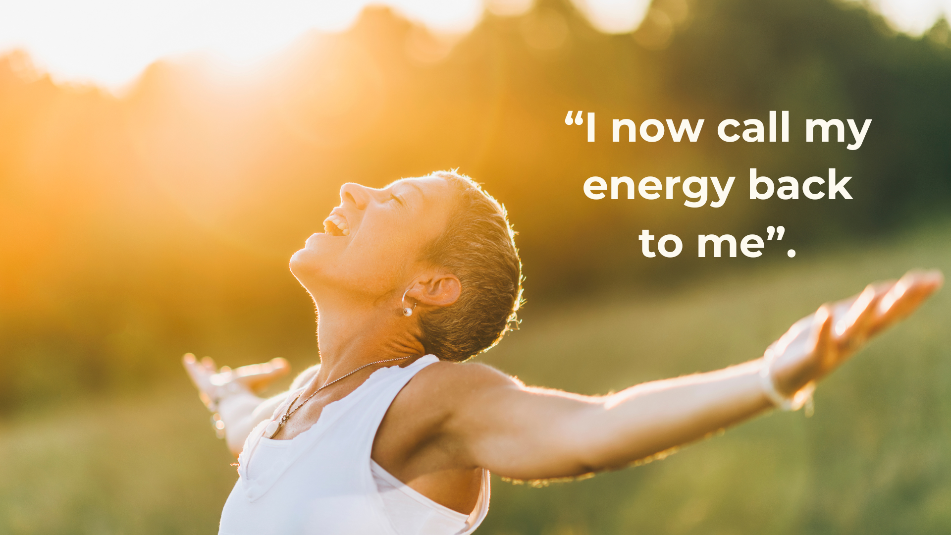 reclaim energy back to me reclaim energy back to me