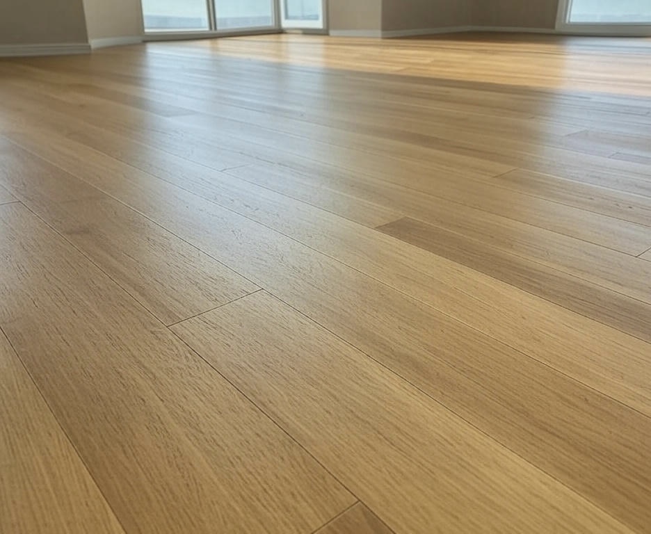 Hardwood