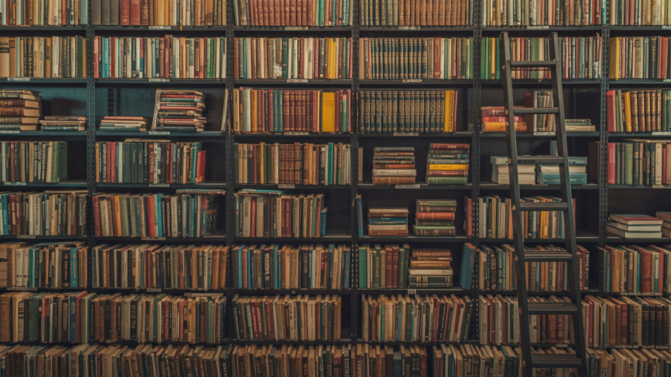 Reading and references