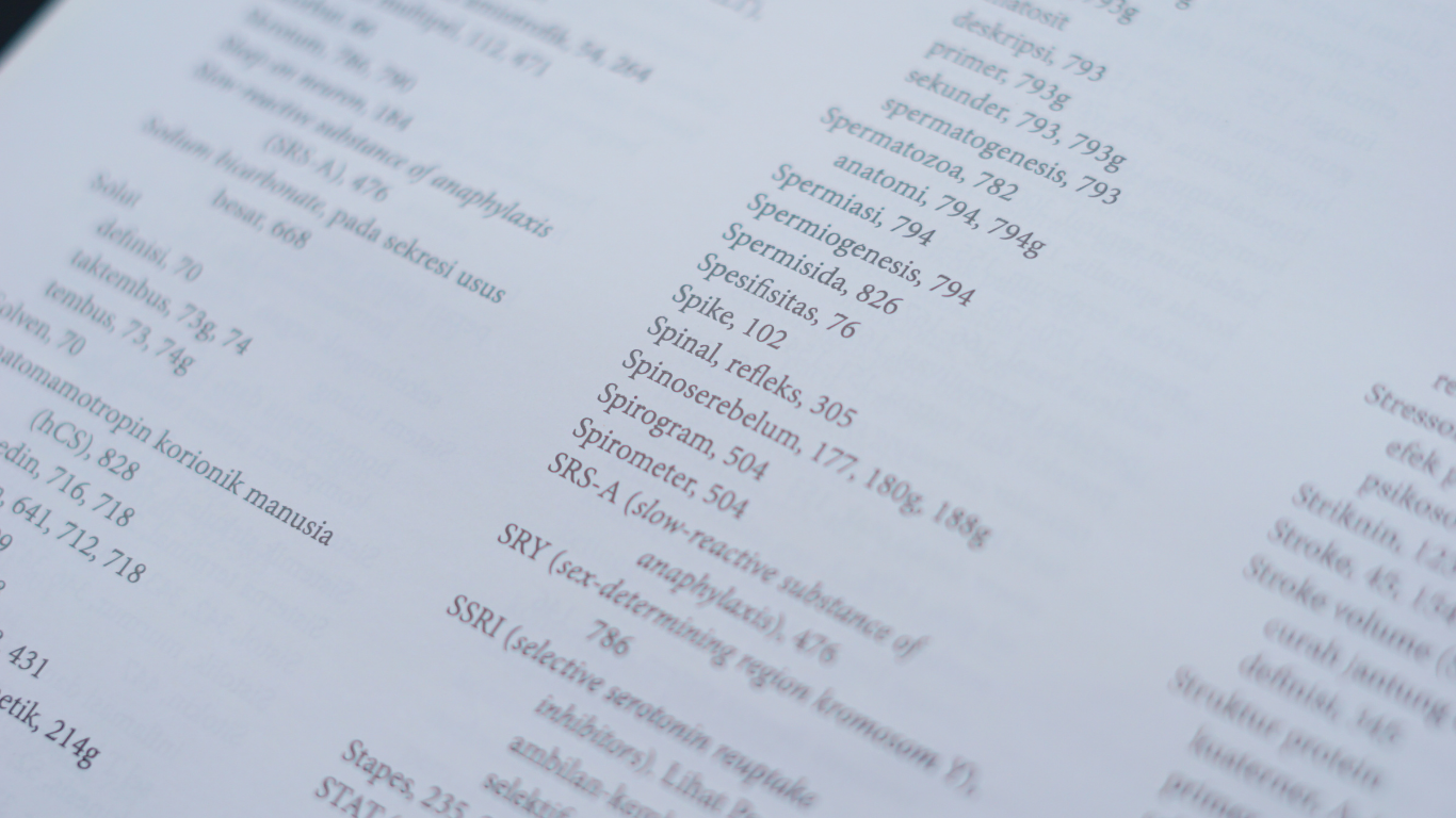 Medical frameworks and models