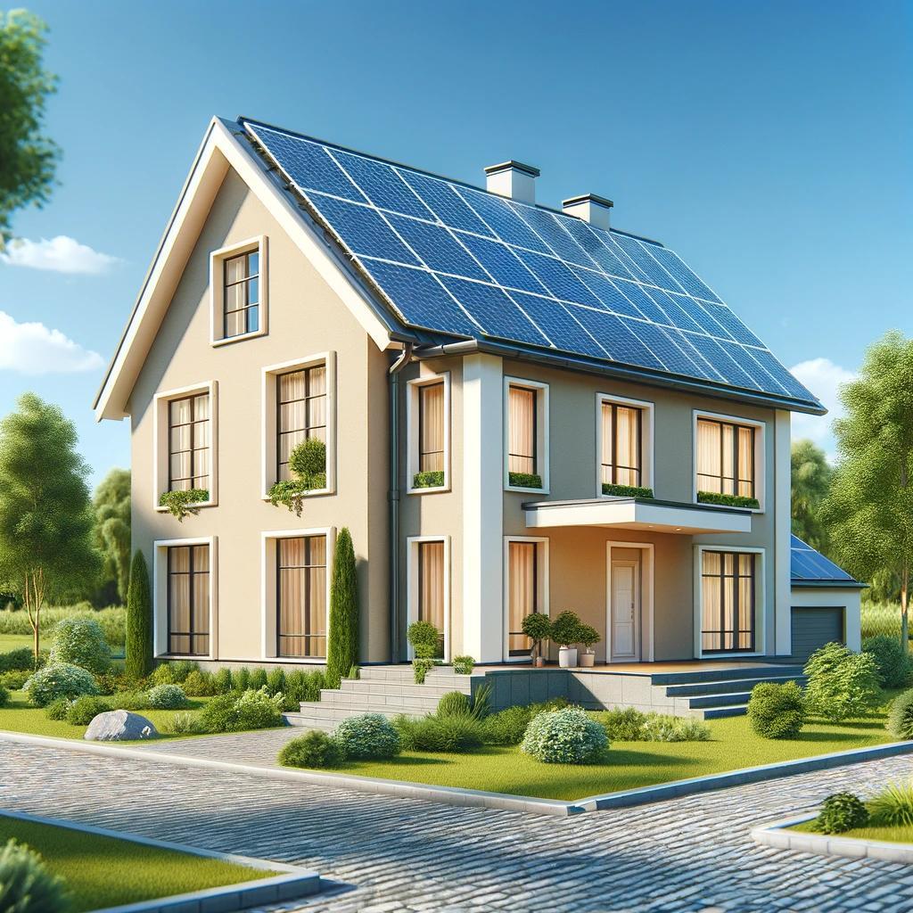 Unleash the Power of Solar: Discover the Best Photovoltaic Panels in Ronkonkoma, New York Today!