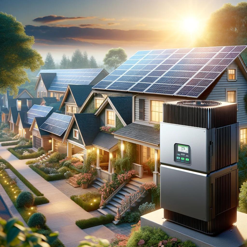 The Essential Guide to Solar Inverters for Home in Cedarhurst, New York: What You Need to Know