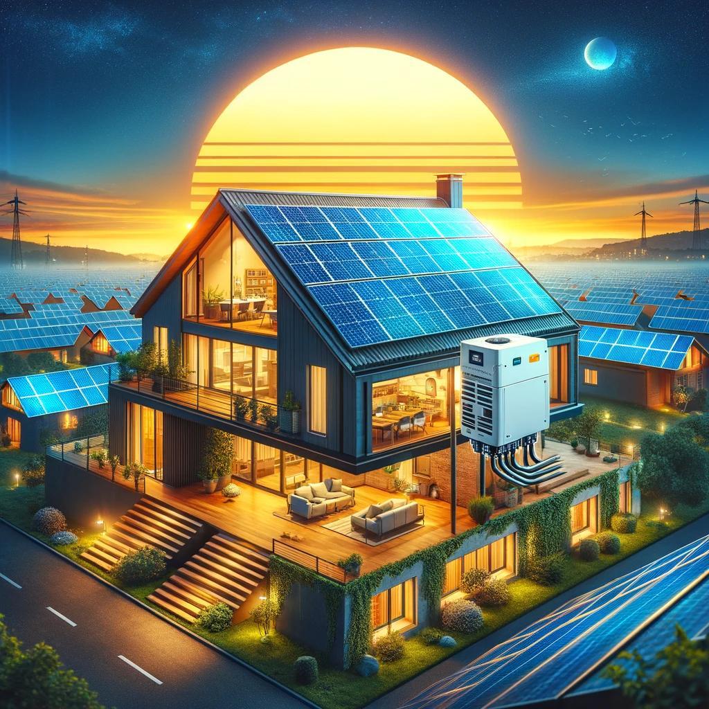 Revolutionizing Energy: The Ultimate Guide to Solar Inverters for Home in Islip Terrace, New York