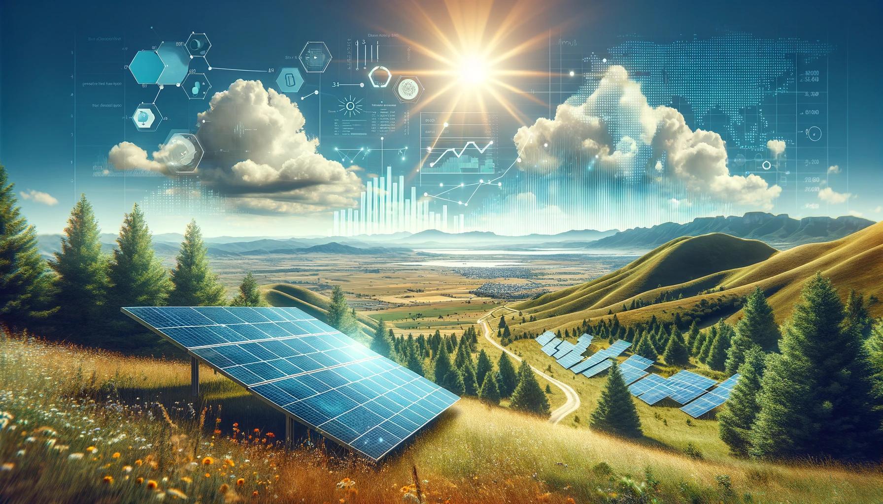 5 Serene Secrets to Boost Solar Panel Efficiency in Tranquil Ronkonkoma, New York
