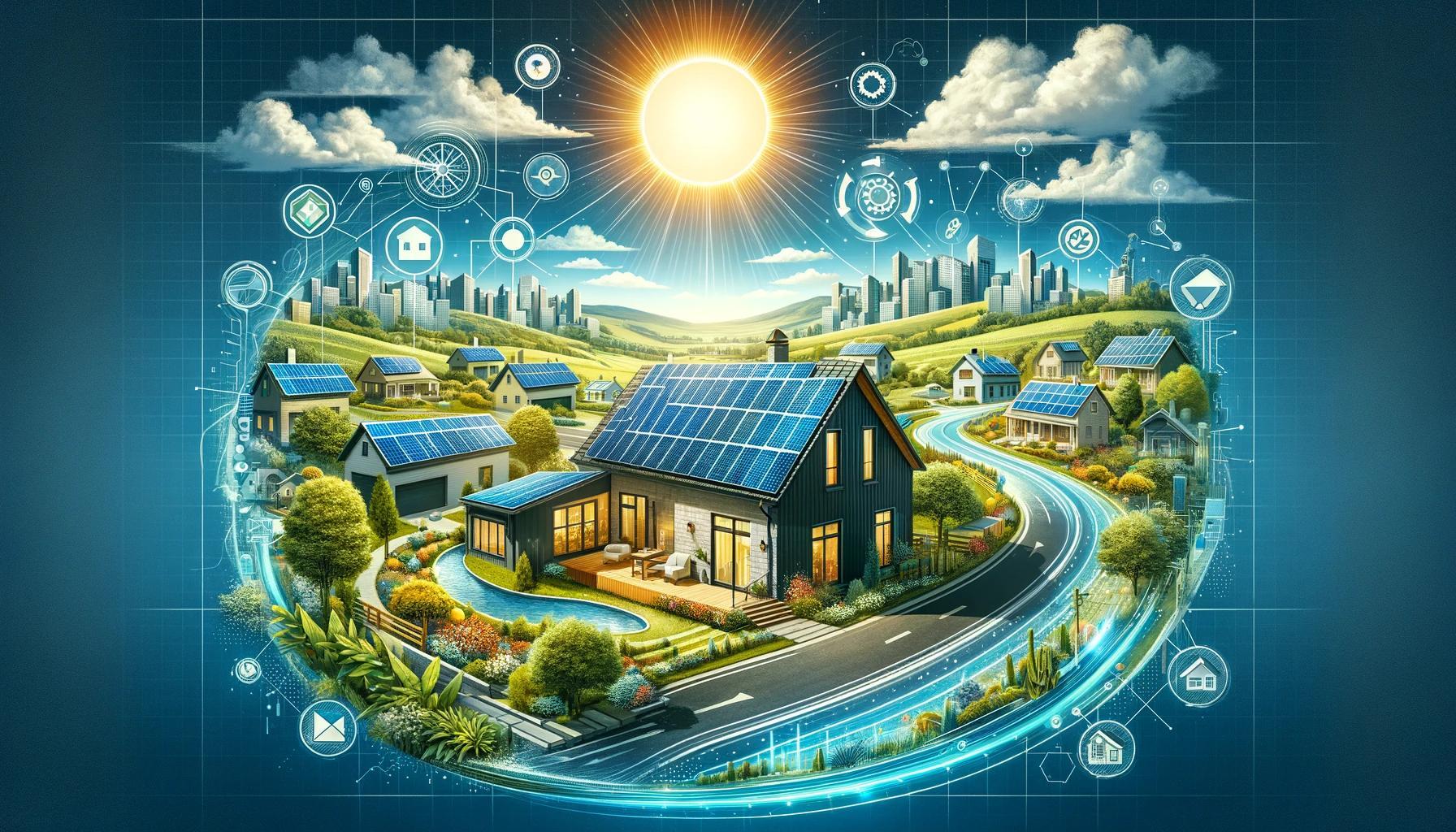 Unlocking the Wisdom of Solar Panel Efficiency in Baldwin, New York: Maximizing Your Energy Potential