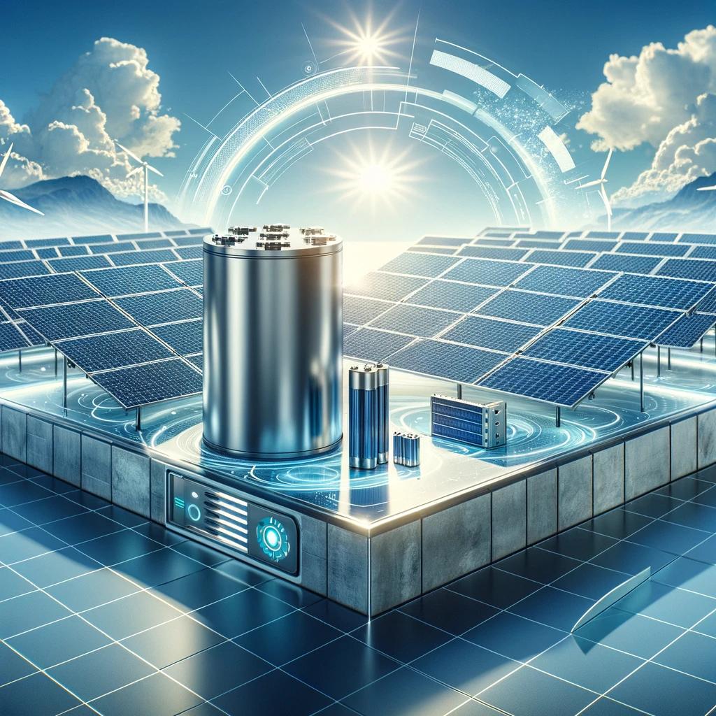 Unlocking the Power of Solar Energy Storage in Wading River, New York: A Comprehensive Guide