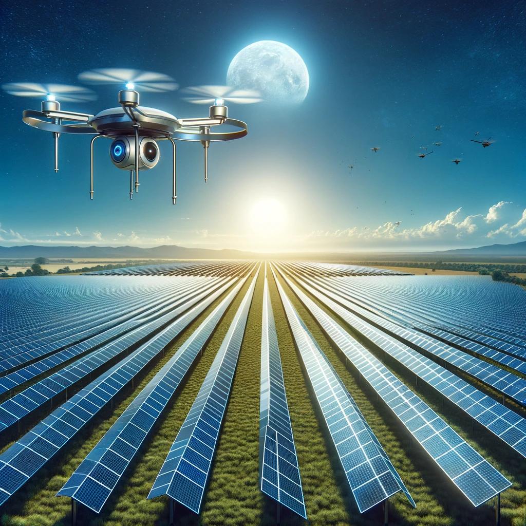 Solar panel maintenance in Brookhaven, New York