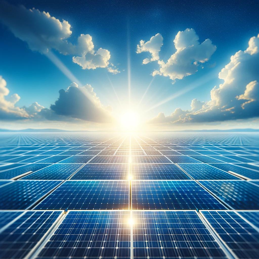 Solar panel maintenance in Huntington, New York