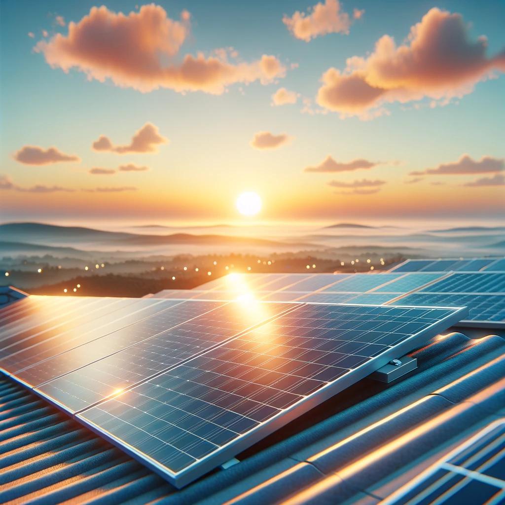 Solar panel maintenance in Southampton, New York