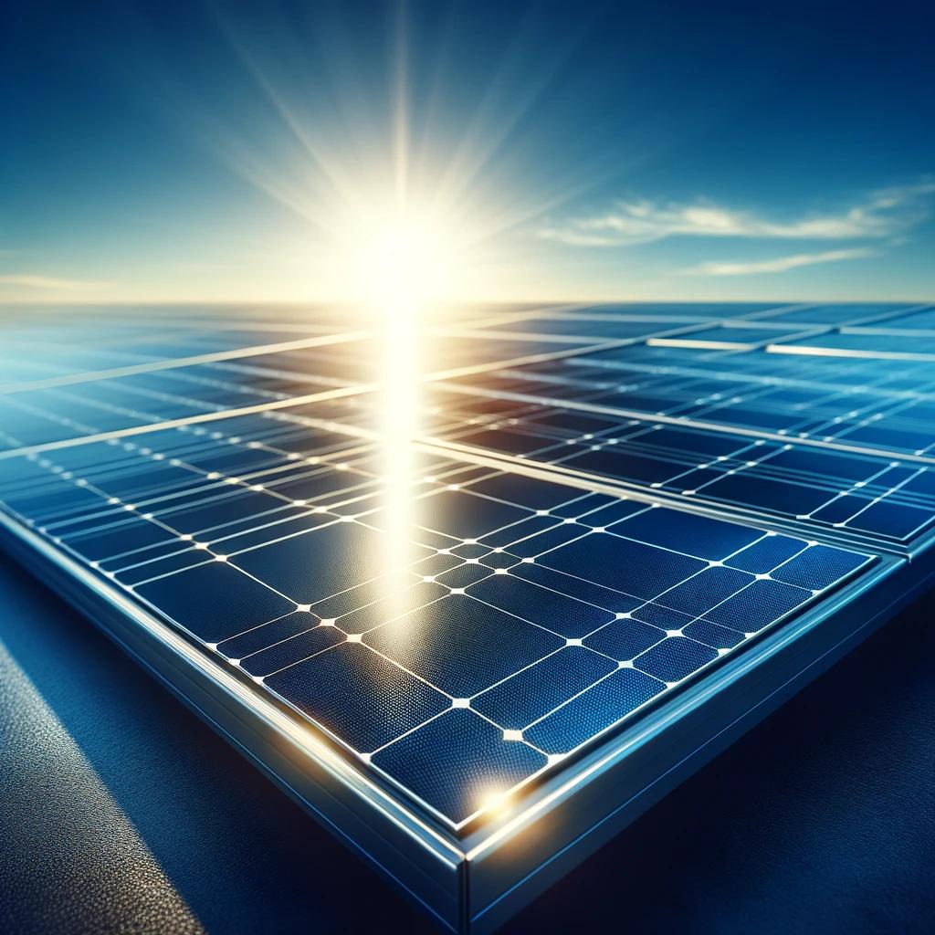 Solar panel maintenance in Lindenhurst, New York