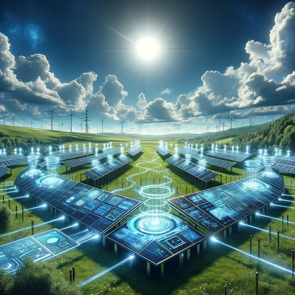 Solar monitoring systems in Hempstead, New York