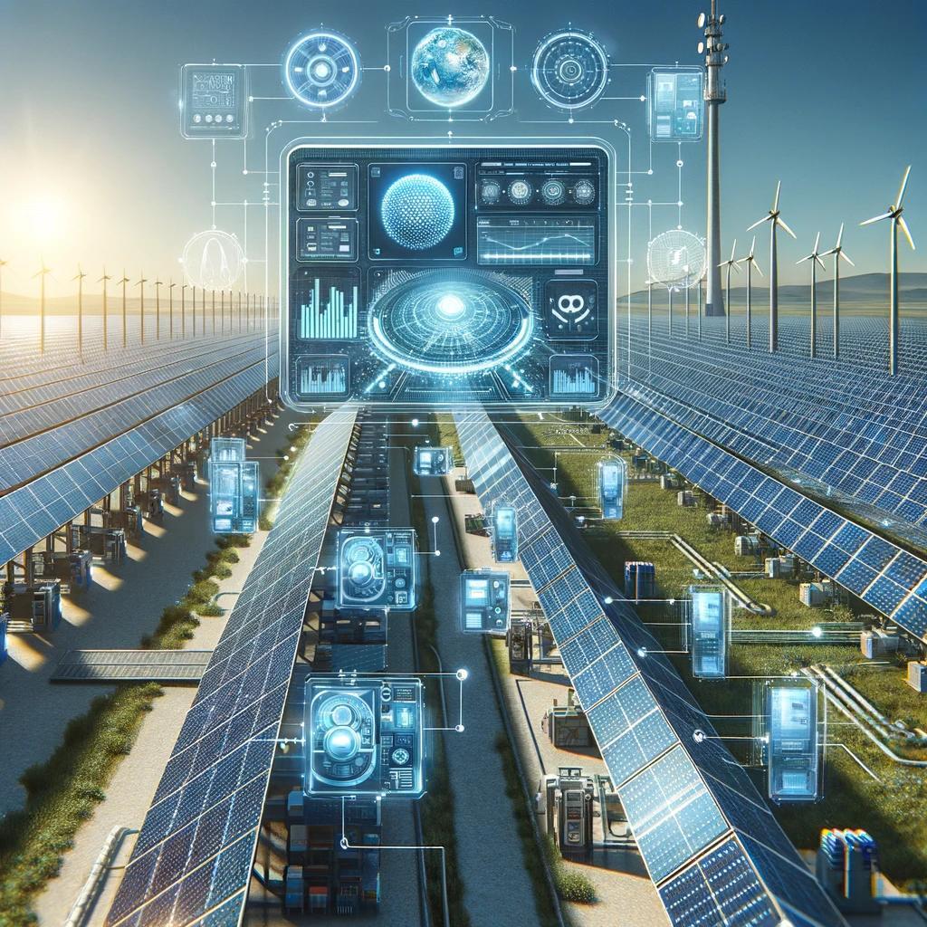 Whispers of Twilight: Enhance Your Home with Solar Monitoring Systems in Merrick, New York