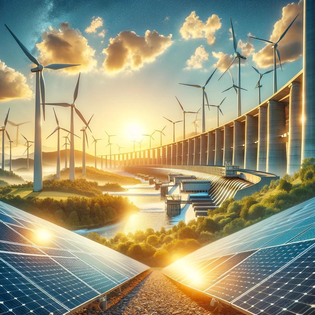 Renewable energy systems in Levittown, New York