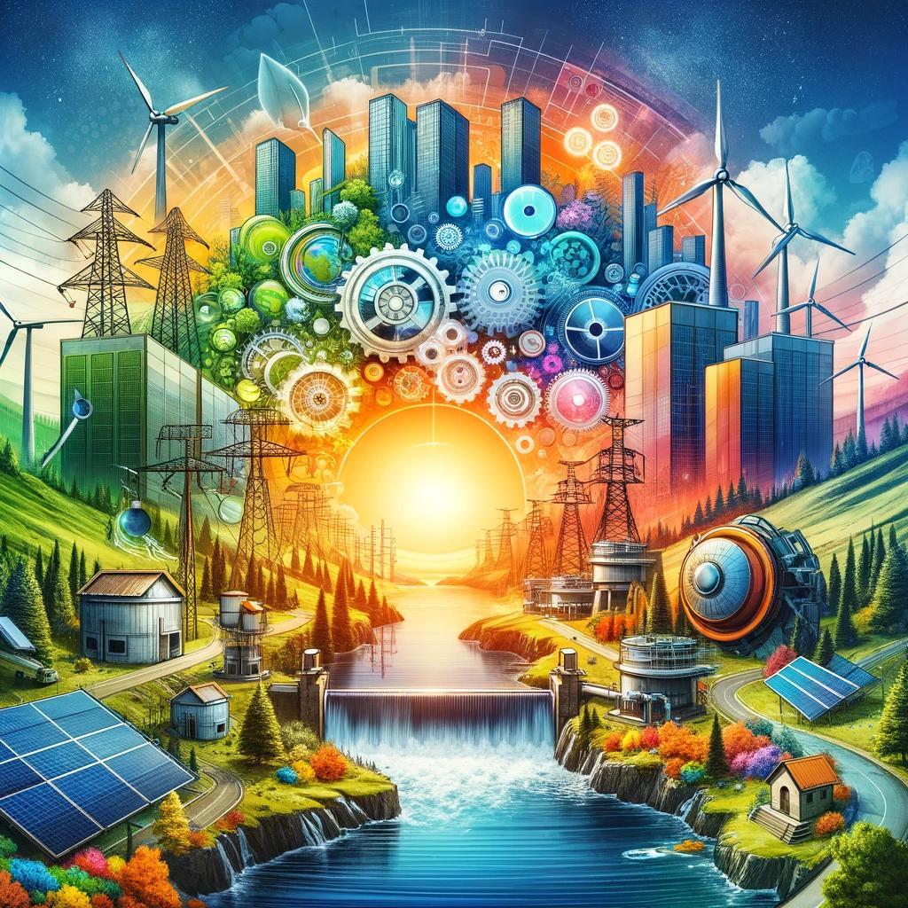Top Renewable Energy Systems in Harbor Isle, New York: A Comprehensive Guide