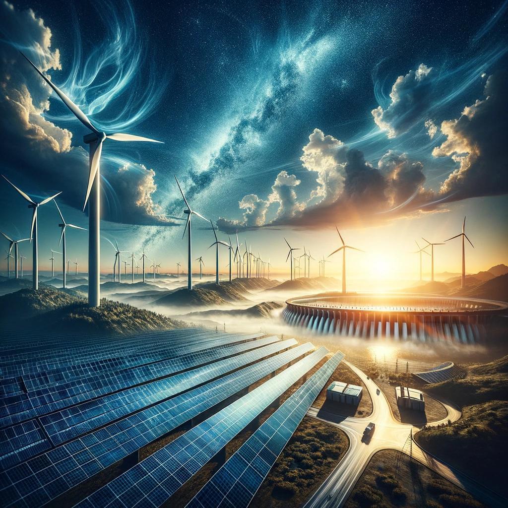 Experience the Power of Renewable Energy Systems in Manhasset, New York