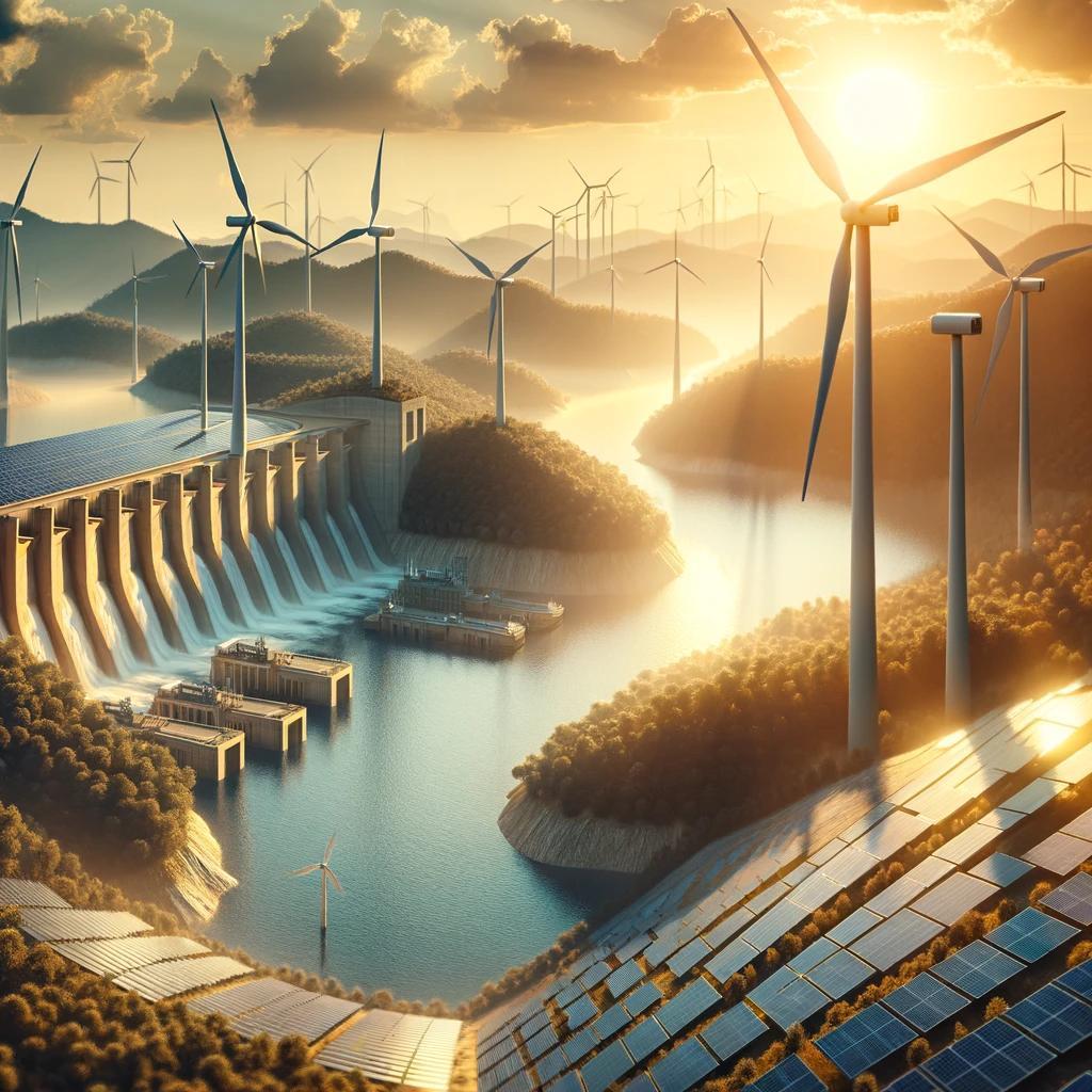 Analyzing the Future: Renewable Energy Systems in Greenlawn, New York Unveiled