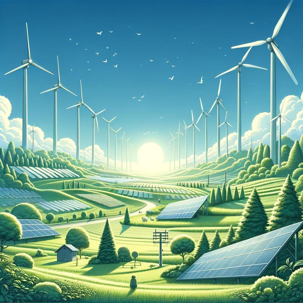 Unlocking the Potential of Renewable Energy Systems in North Wantagh, New York: A Comprehensive Guide