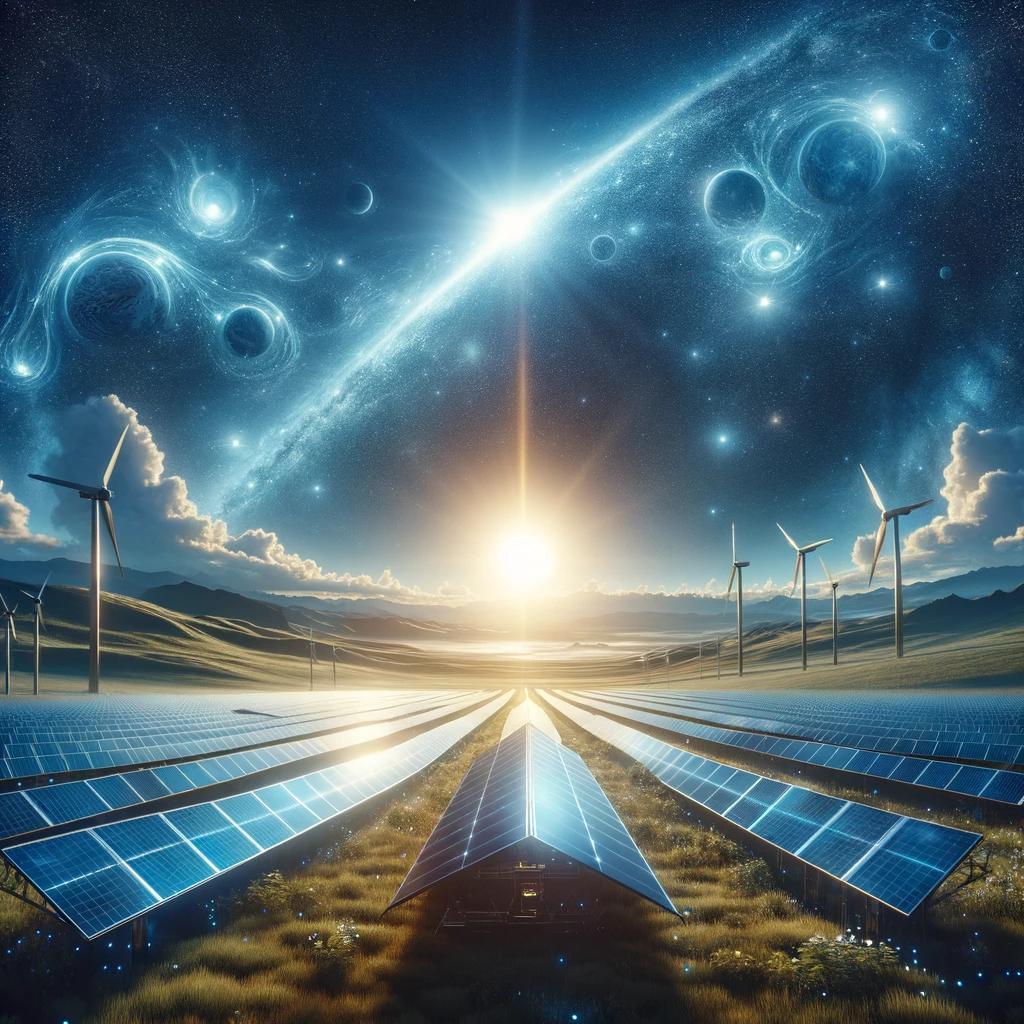 Revolutionizing Energy: The Future of Solar Thermal Power Unveiled in Freeport, New York