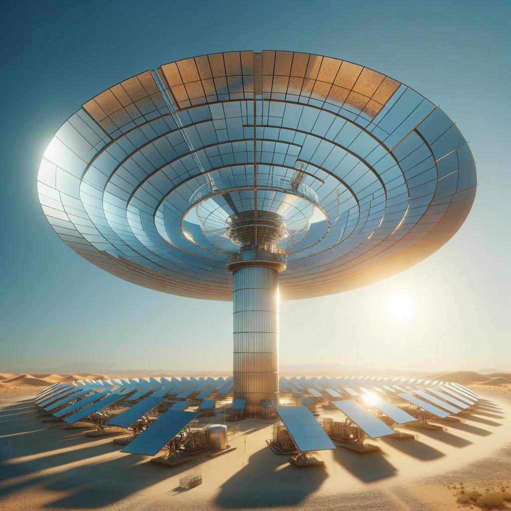 In Baldwin, New York, Discover the Quiet Power of Solar Thermal Energy