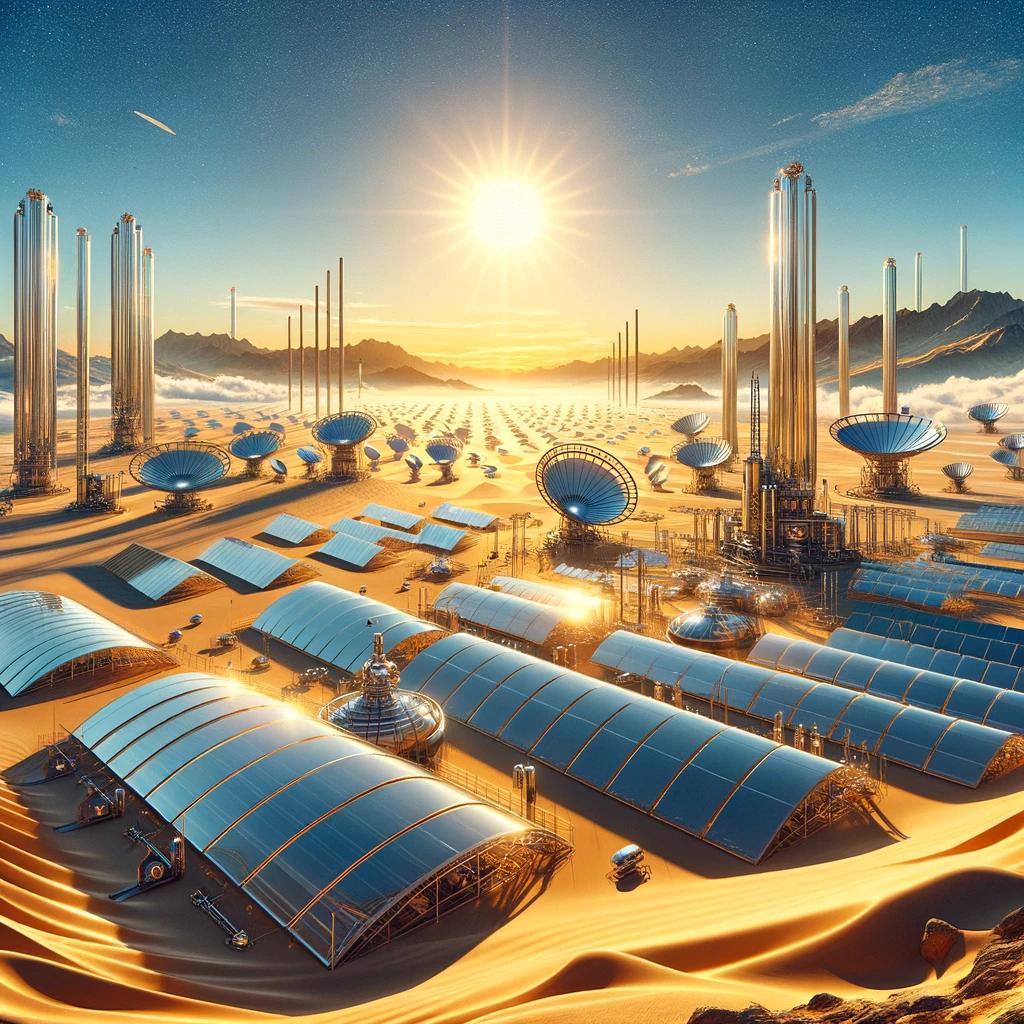 Reflecting on the Quiet Brilliance of Solar Thermal Energy in Massapequa, New York