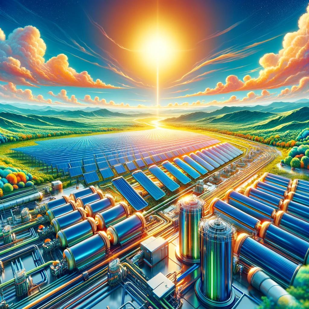 Brighten Your Home and Budget with Solar Thermal Energy in Northport, New York - Shine on, Northport!