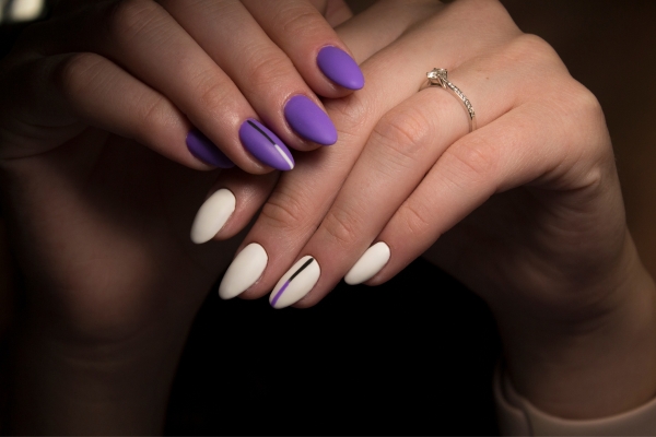9 Tips for Choosing Nails that Reflect Your Personality at Star Nails Athens
