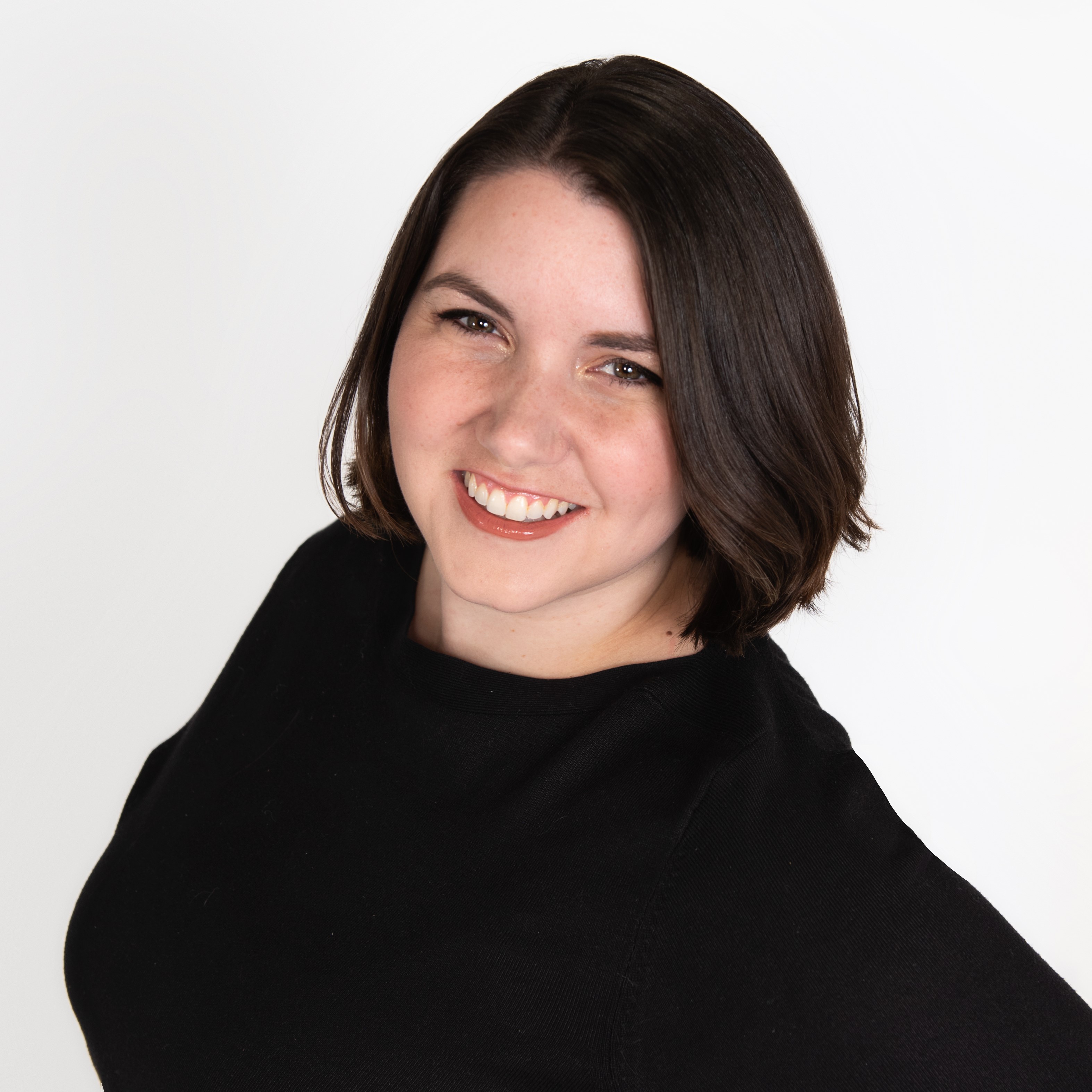 Shelby is the CEO of Reclaiming Arts, a Christian performing arts centered based in Edmond, OK.
