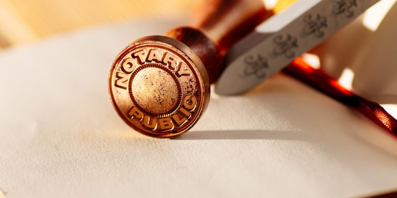 Why Notary Services in Atlanta, GA Matter in the Digital Age