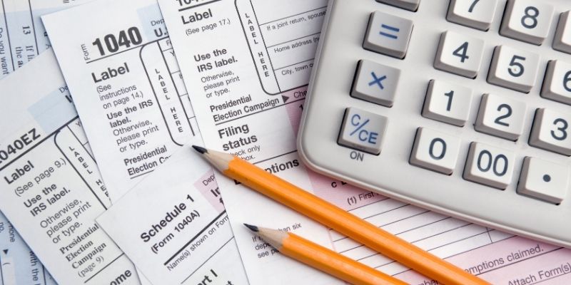 Expert Tips for Stress-Free Tax Preparation in Atlanta, GA