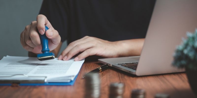 Need a Notary Public in Georgia? Your Ultimate Search Guide