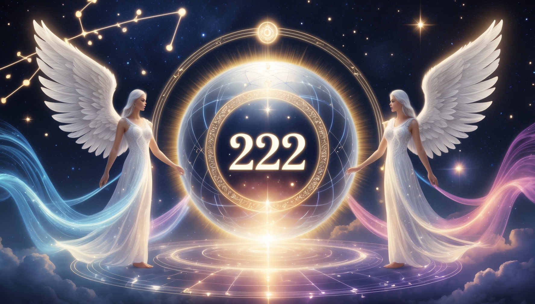 💖 Înțelesul lui 222 în dragoste și relații 💖 Înțelesul lui 222 în dragoste și relații