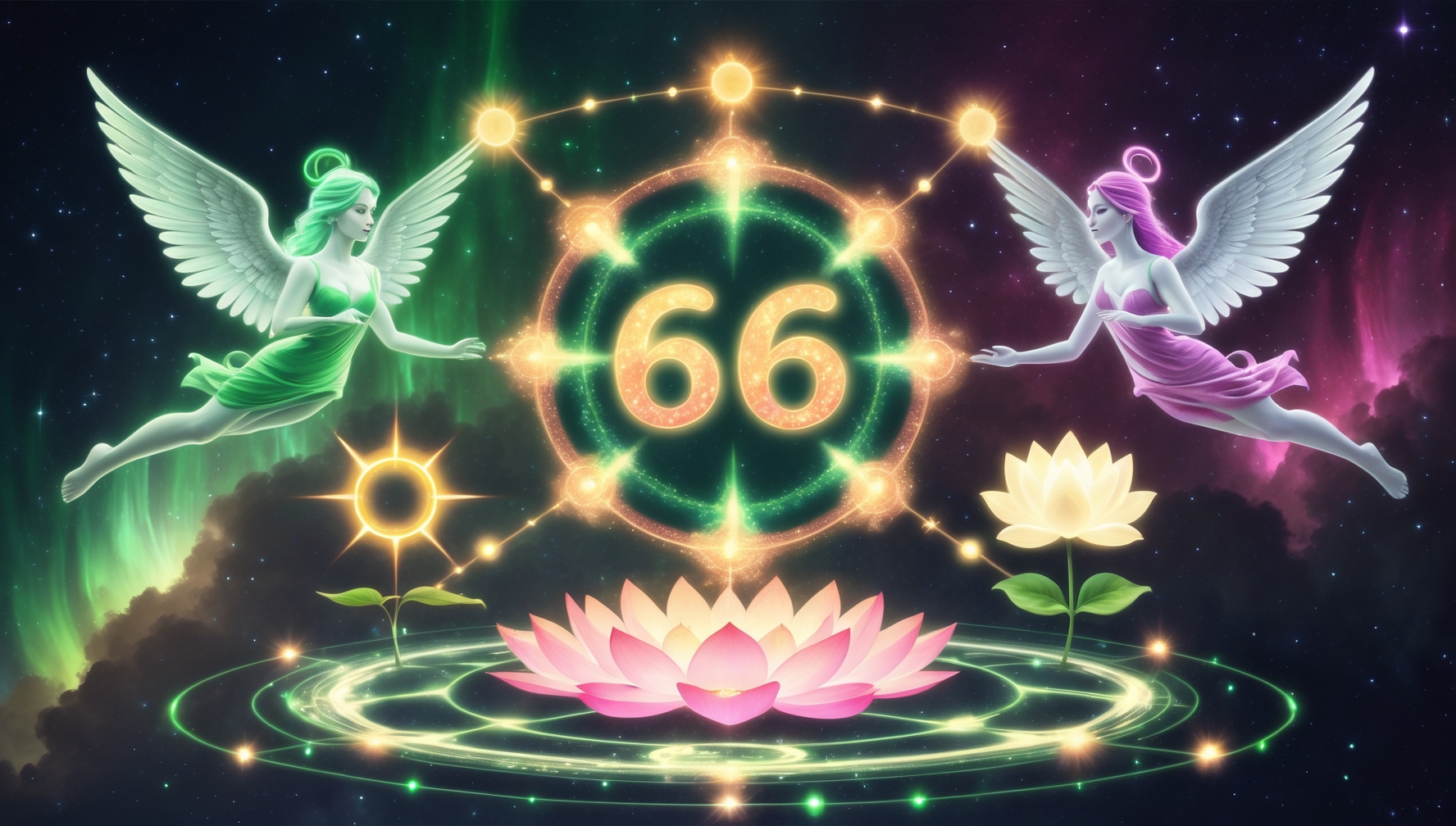Cum ar trebui interpretat cu adevărat numărul 666 imagine Cum ar trebui interpretat cu adevărat numărul 666 imagine