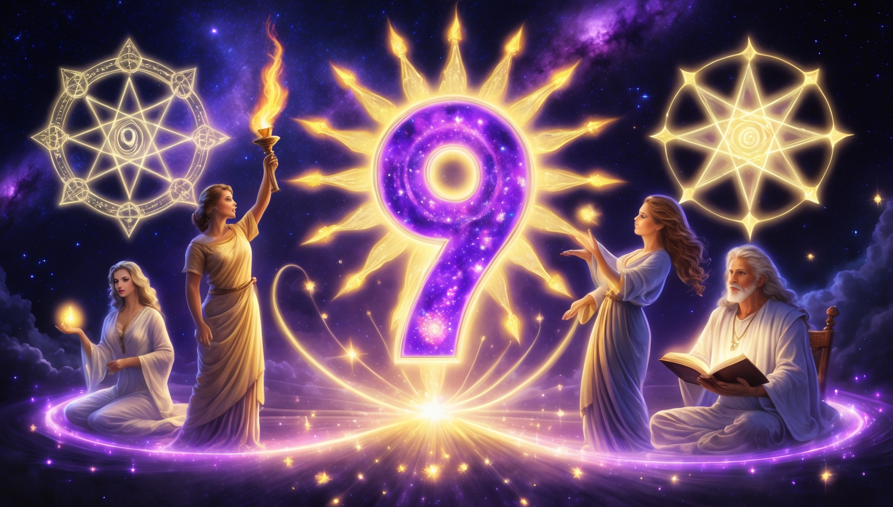 Exemple de personalități cu numărul 9 în harta numerologică iamgine Exemple de personalități cu numărul 9 în harta numerologică iamgine