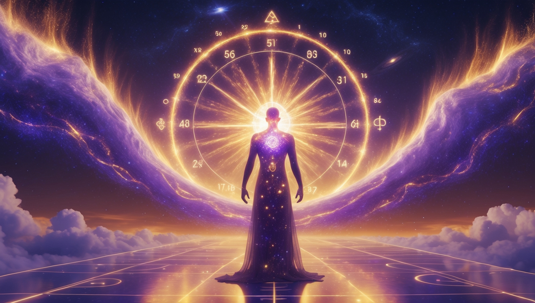 Cum să lucrezi cu energia Numărului Cosmic Cum să lucrezi cu energia Numărului Cosmic